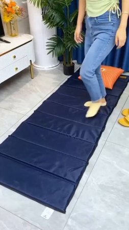 Коврик для кемпинга