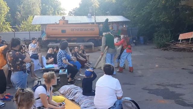 9 августа 2020 г.
