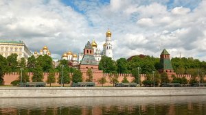 Прогулки по Москве. Генеральная репетиция Парада Победы 7 мая 2025 г. Как мы это видели