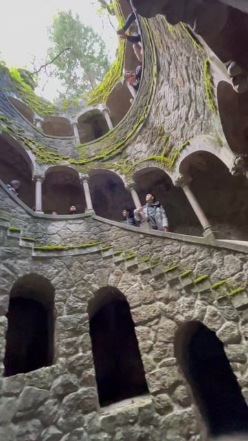 Колодец с тайнами 😵 Подпишись ✅ и узнай где это место смотреть онлайн