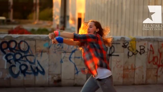 All Stars - Vero LA Style Видео 2'15'' смотреть онлайн