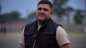 Хьо цхьаъ бе яц хьо бе яц Аюб вахарагов