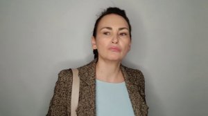 Елена Андреева: самопроба Женщина Проект: КРАСОТА ( Actor Club)