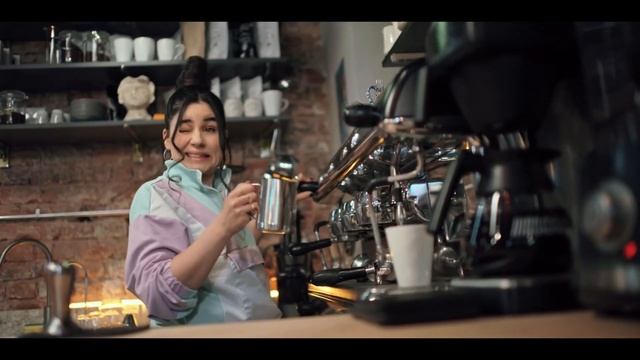 Новый Турецкий Сериал на Русском Языке  Кафе по близости смотреть онлайн