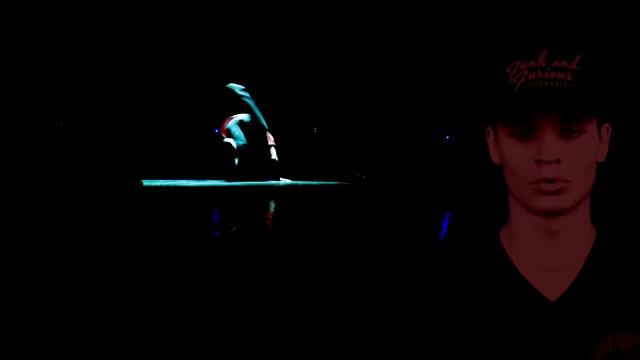 Слэй о танцевальном перфомансе "Хип хоп - это..." смотреть онлайн