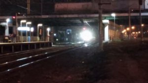 Новая подборка проезд пассажирских поездов | МЦД МЦК |