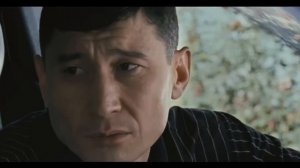 Отрывок из фильма «Рэкетир»