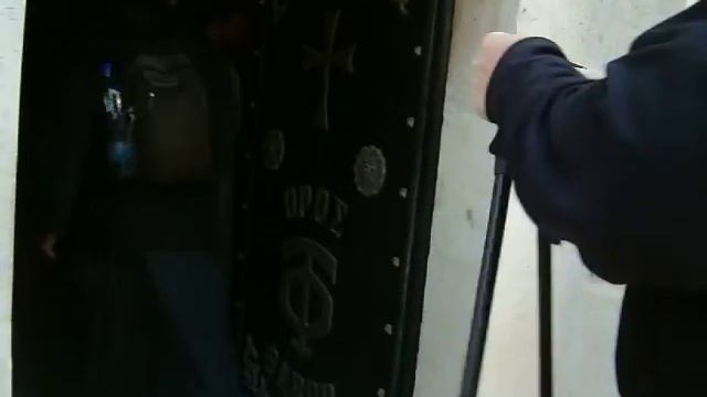 гора Преображения