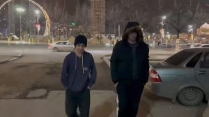 Слово Пацана 9 серия (оригинал)