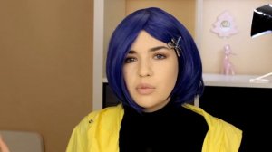 Коралина в стране кошмаров. Факты и теории