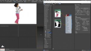 Быстрое создание маски | 3Ds Max | Советы и рекомендации