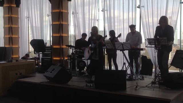 Анастасия Лебедина - Может быть  авторская