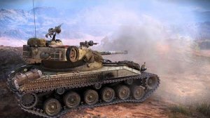 ⚡ B-C 25 t – Невидимый гений, маленький мокрушник World of Tanks! 😱 WoTZV