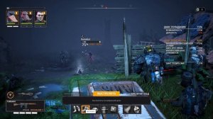 Mutant Year Zero - Road To Eden#35