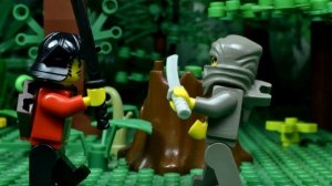 СМОТРЮ LEGO АНИМАЦИИ ЧАСТЬ 3