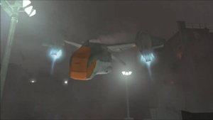 Деус Экс: Человеческая Революция - Режиссерская версия - Часть 28