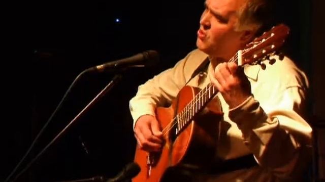 Владимир Воронцов - Белогория  ( О. Митяев ) смотреть онлайн