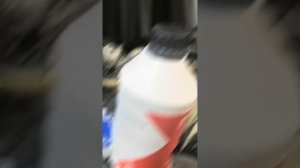 MERCEDES W124 4MATIC/ЗАМЕНА САЛЬНИКА РУЛЕВОГО РЕДУКТОРА (замен?