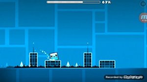 я открыл 1 демон клапстер