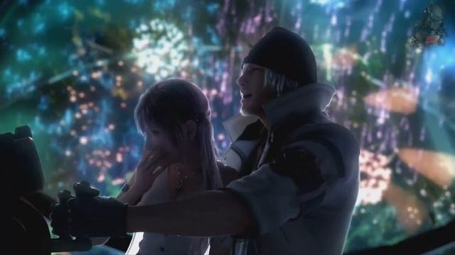 ПОСЛЕДНЯЯ ФАНТАЗИЯ ФИЛЬМ 1 СЕРИЯ смотреть онлайн