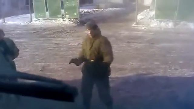 АРМЕЙСКИЙ ЮМОР ПАРЕНЬ ЖЖОТ