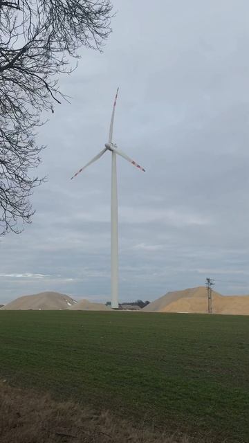 Выгода от установки б/у ветряка. #veter #ветряк смотреть онлайн