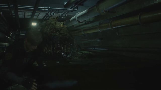 Свій у Racoon City смотреть онлайн