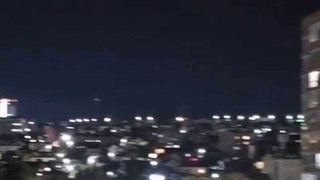 07-05-2025 Индия начала наносить ракетные удары по Пакистану, — СМИ.