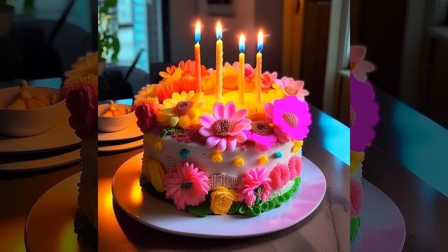 С днем рождения Лера смотреть онлайн