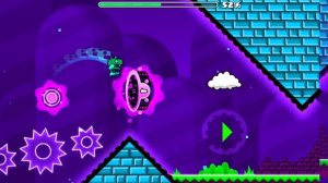 Geometrical Dominator 100%