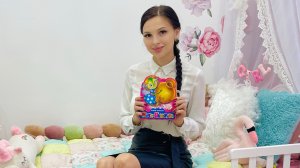 Муха-Цокотуха/ Корней Чуковский/Аудиосказки для детей на ночь