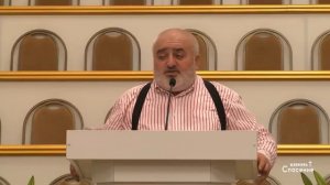 Свидетельство брата Араика