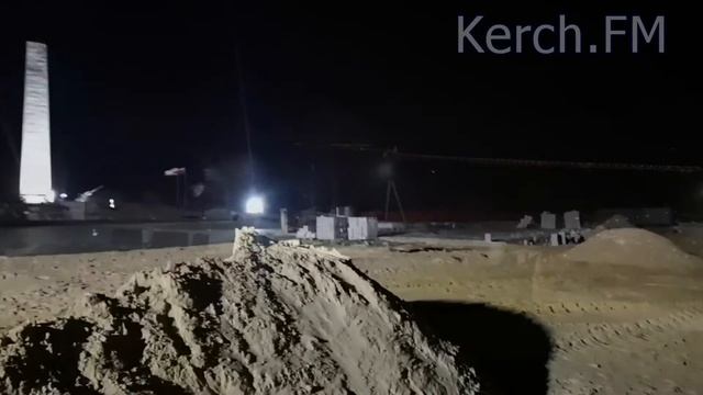 Когда откроют Митридат? смотреть онлайн