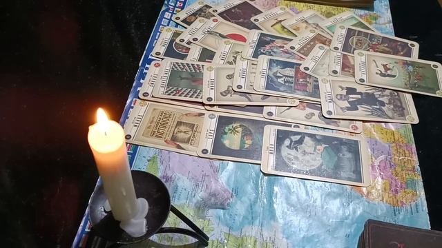 РОССИЯ. ДО ОКОНЧАНИЯ ИЮЛЯ 2024г. ТАРО ПРОГНОЗ... (24.06.2024) смотреть онлайн