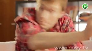 Уже который день. Cерия 1