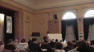 Амонашвили Ш.А. "Система гуманно-личностного подхода к детям в образовательном процессе" - фрагмент1