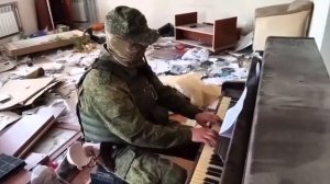 ‼️🇷🇺🎼 "Тёмная ночь"
Ребята прислали. Исполнение шикарное.🙏🇷🇺🇷🇺🇷🇺