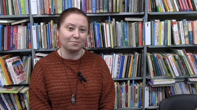 Всемирный день книги!