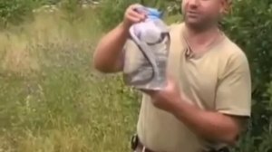 Абсолютно безопасная для здоровья вода.