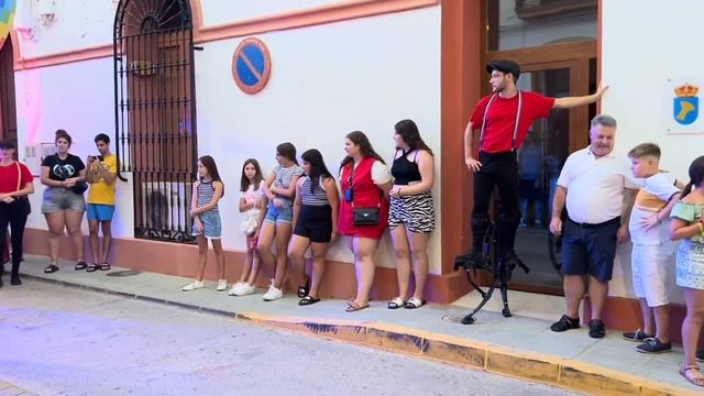 ИСПАНИЯ ВЛОГ.ПОЕХАЛА НА ДЕНЬ РОЖДЕНИЕ К ДРУГУ ФРАНЦИСКО смотреть онлайн