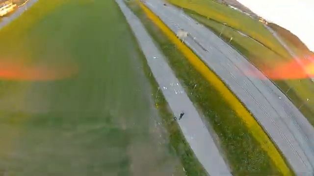 DJI FPV - TITAN XL5