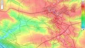 ЧасовЯрское направление на 07.05.25: Бои в районе Часова Яра...

Здесь инициатива полностью у нас, н