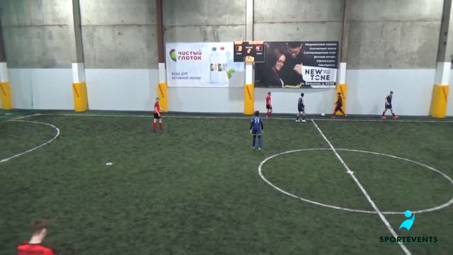 Юниор-2 - Юбилейный 1:9 смотреть онлайн