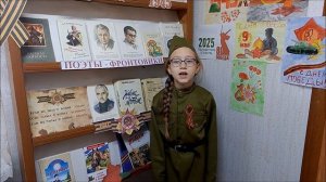 Стихотворение А. Твардовского читает А. Хомутова