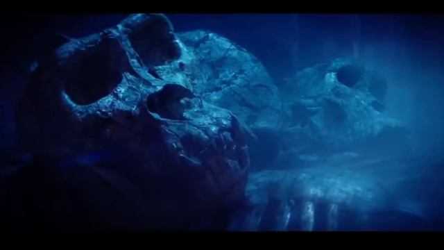 🎬 «Годзилла и Конг: Новая империя»/«Godzilla x Kong: The New Empire»(2024) смотреть онлайн