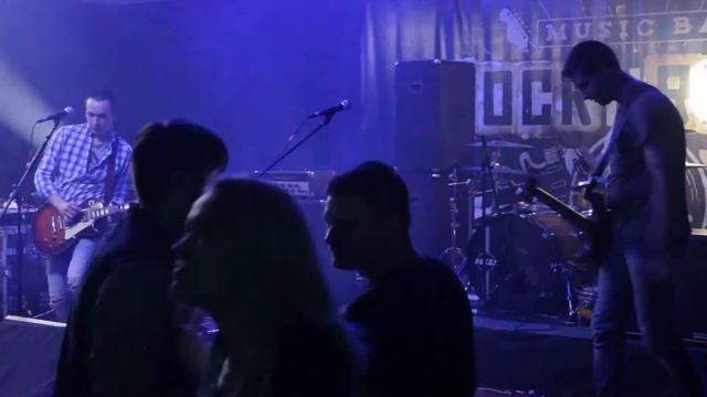 ROCK N ROLLA Новомосковск NATURAL PRODUCT смотреть онлайн