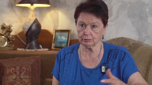 «Наши»: Ольга Скоробогатова
