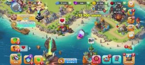 Играем в Легенды Дракономании