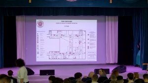 Праздничный концерт к 80-ти летию Великой Победы