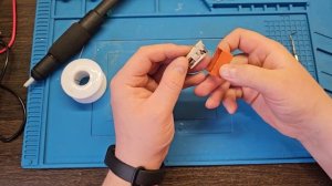 Ремонт платы котла САМАЯ ЧАСТАЯ ПОЛОМКА!  Ремонт плат ?